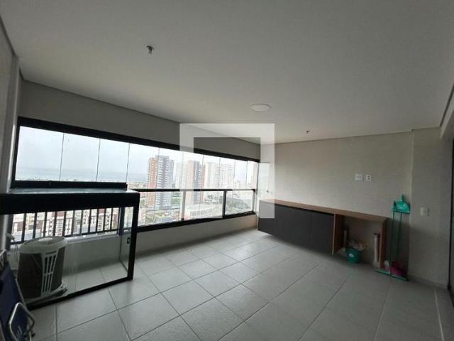 Apto, Balneário Cidade Atlântica, 1 Quarto, 29 m2 Guarujá
