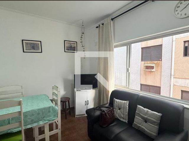 Apto, Balneário Cidade Atlântica, 2 Quartos, 55 m2 Guarujá