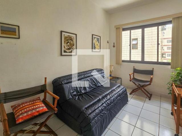Apto, Balneário Cidade Atlântica, 2 Quartos, 64 m2 Guarujá