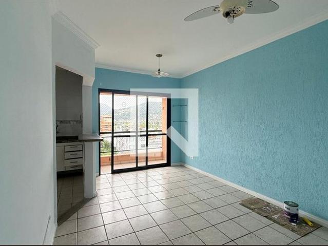 Apto, Balneário Cidade Atlântica, 2 Quartos, 69 m2 Guarujá