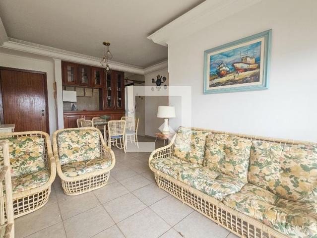 Apto, Balneário Cidade Atlântica, 2 Quartos, 91 m2 Guarujá