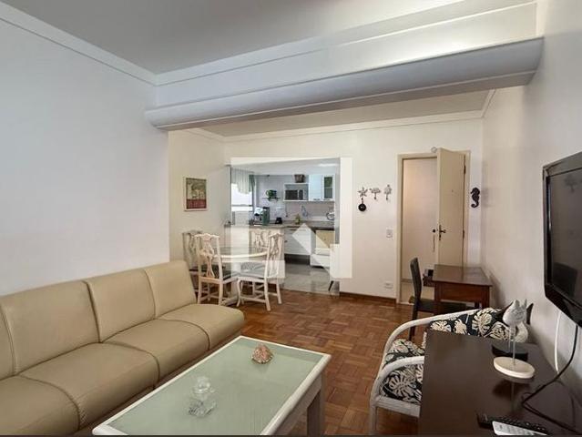 Apto, Balneário Cidade Atlântica, 2 Quartos, 108 m2 Guarujá