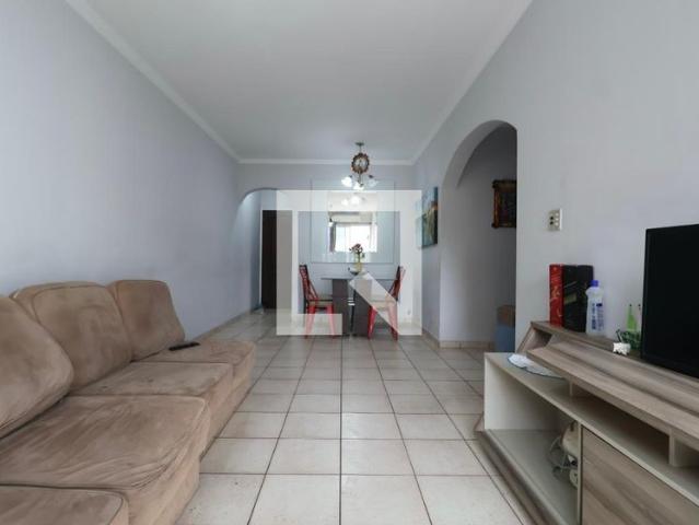 Apto, Balneário Cidade Atlântica, 2 Quartos, 118 m2 Guarujá