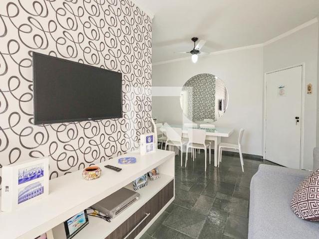 Apto, Balneário Cidade Atlântica, 3 Quartos, 115 m2 Guarujá