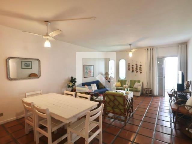 Apto, Balneário Cidade Atlântica, 3 Quartos, 127 m2 Guarujá
