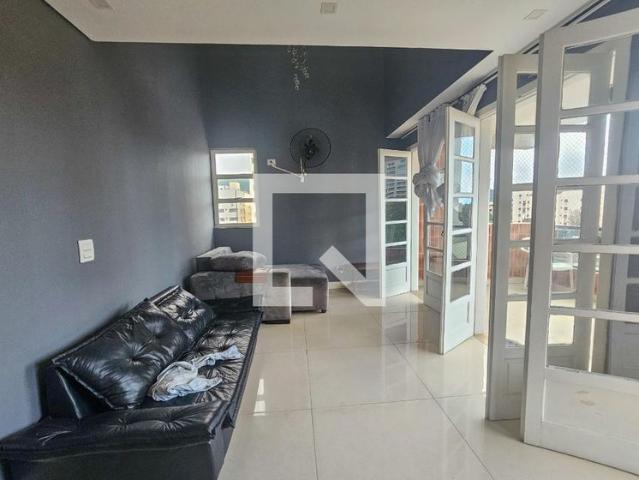 Apto, Balneário Cidade Atlântica, 3 Quartos, 165 m2 Guarujá