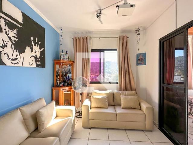 Apto, Balneário Cidade Atlântica, 3 Quartos, 220 m2 Guarujá