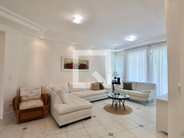 Apto, Balneário Cidade Atlântica, 4 Quartos, 183 m2 Guarujá