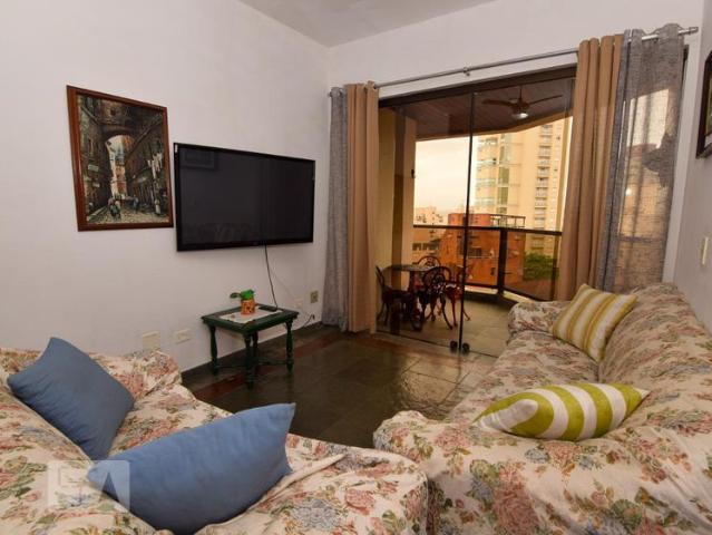 Apto, Balneário Cidade Atlântican, 3 Quartos, 180 m2 Guarujá