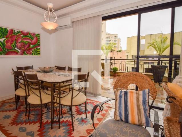 Apto, Balneário Cidade Atlântican, 3 Quartos, 276 m2 Guarujá