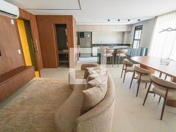 Apto, Ouro Preto, 4 Quartos, 250 m2 Belo Horizonte