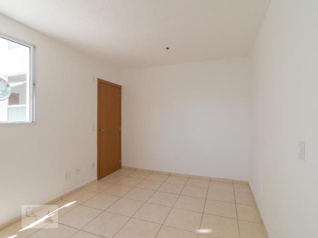 Apto, Bandeirantes, 2 Quartos, 44 m2 Belo Horizonte
