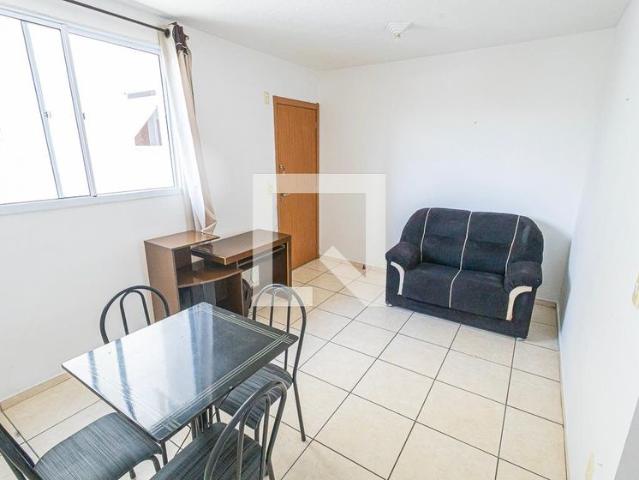 Apto, Bandeirantes, 2 Quartos, 45 m2 Belo Horizonte