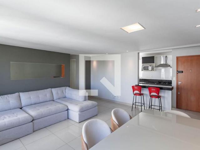 Apto, Bandeirantes, 3 Quartos, 85 m2 Belo Horizonte