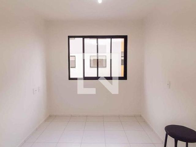 Apto, Bandeiras, 1 Quarto, 27 m2 Osasco