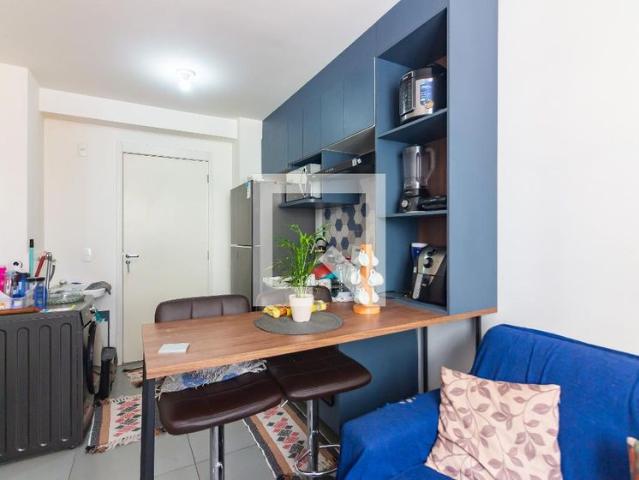 Apto, Bandeiras, 1 Quarto, 27 m2 Osasco