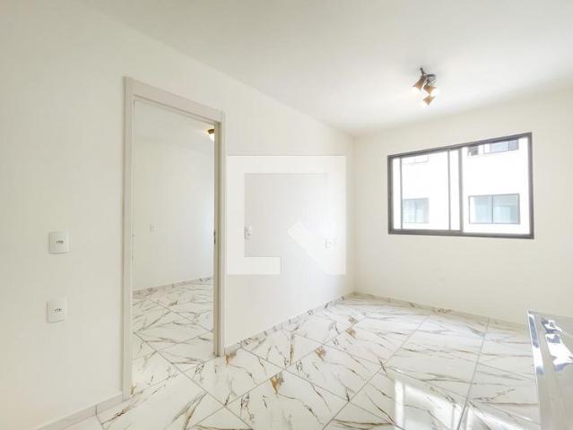 Apto, Bandeiras, 1 Quarto, 28 m2 Osasco