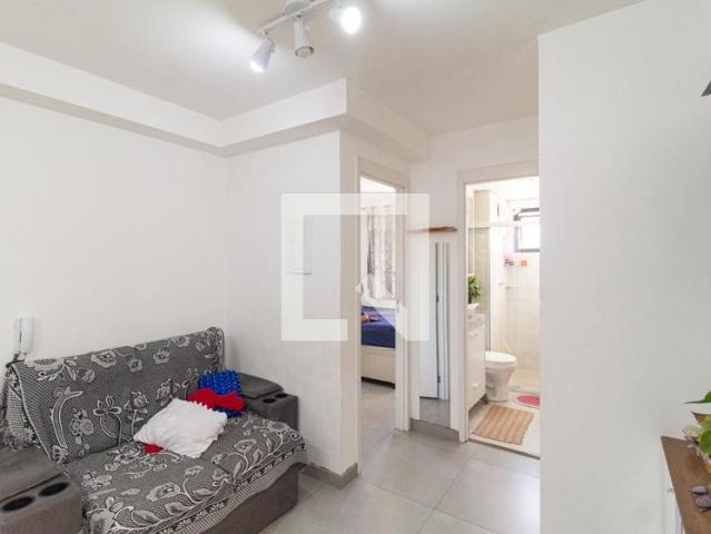 Apto, Bandeiras, 2 Quartos, 41 m2 Osasco
