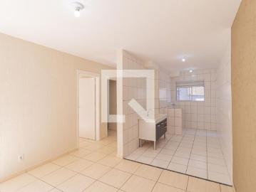 Apto, Bandeiras, 2 Quartos, 49 m2 Osasco