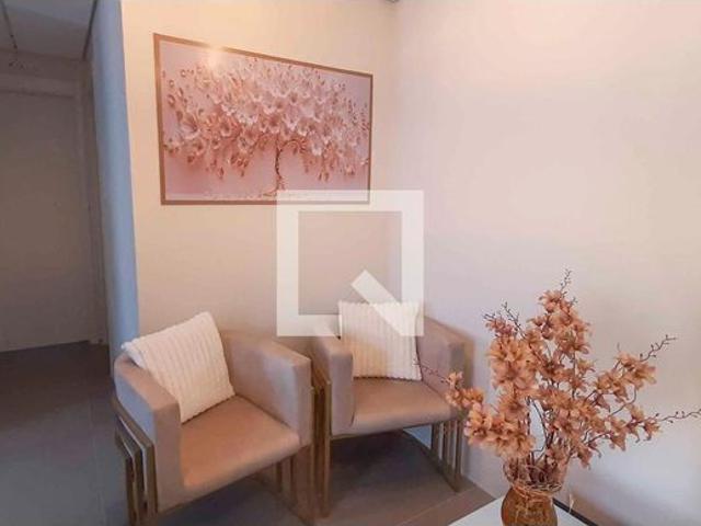 Apto, Bandeiras, 2 Quartos, 50 m2 Osasco