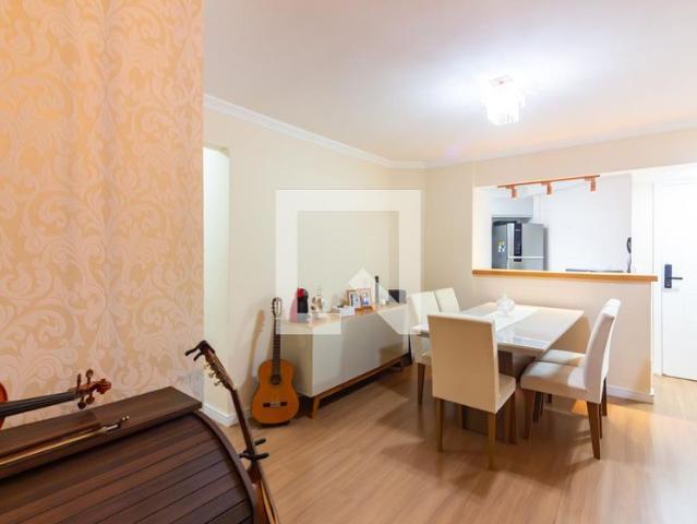 Apto, Bandeiras, 2 Quartos, 54 m2 Osasco