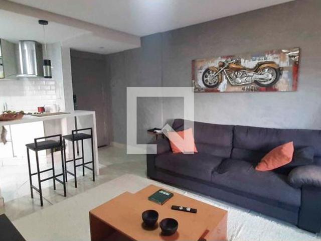 Apto, Bandeiras, 2 Quartos, 55 m2 Osasco