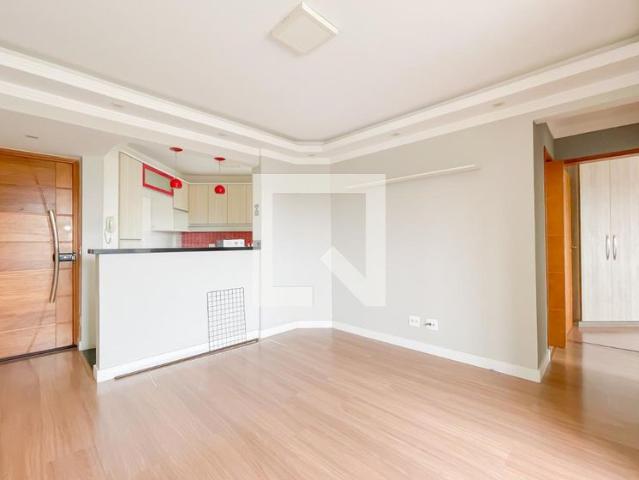 Apto, Bandeiras, 2 Quartos, 55 m2 Osasco