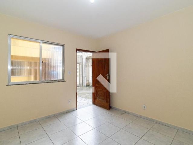 Apto, Bangu, 1 Quarto, 26 m2 Rio de Janeiro