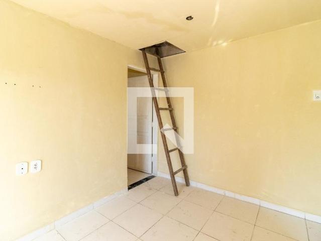 Apto, Bangu, 1 Quarto, 50 m2 Rio de Janeiro