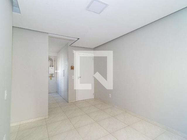 Apto, Bangu, 2 Quartos, 40 m2 Rio de Janeiro
