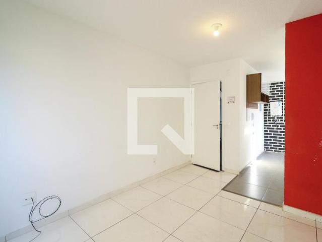 Apto, Bangu, 2 Quartos, 40 m2 Rio de Janeiro