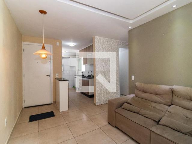 Apto, Bangu, 2 Quartos, 44 m2 Rio de Janeiro