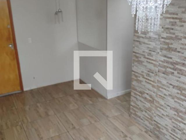 Apto, Bangu, 2 Quartos, 49 m2 Rio de Janeiro