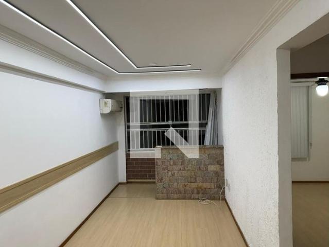 Apto, Bangu, 2 Quartos, 50 m2 Rio de Janeiro