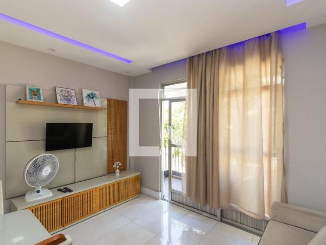 Apto, Bangu, 2 Quartos, 60 m2 Rio de Janeiro