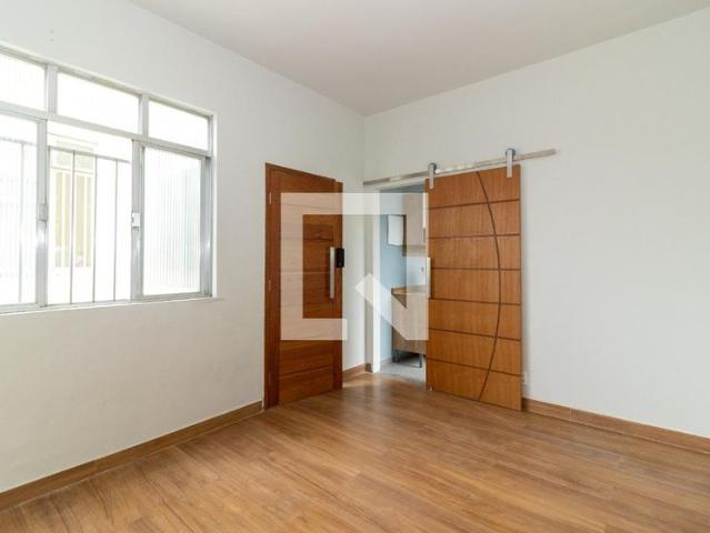 Apto, Bangu, 2 Quartos, 60 m2 Rio de Janeiro