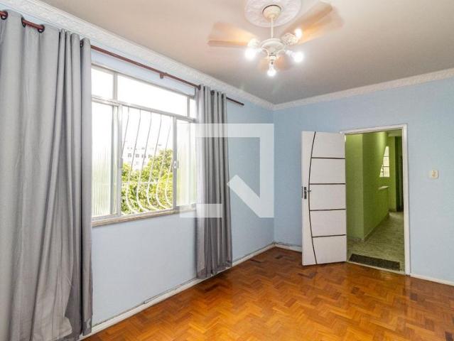 Apto, Bangu, 2 Quartos, 62 m2 Rio de Janeiro
