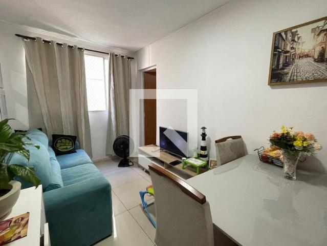 Apto, Bar dos Cavaleiros, 2 Quartos, 40 m2 Duque de Caxias