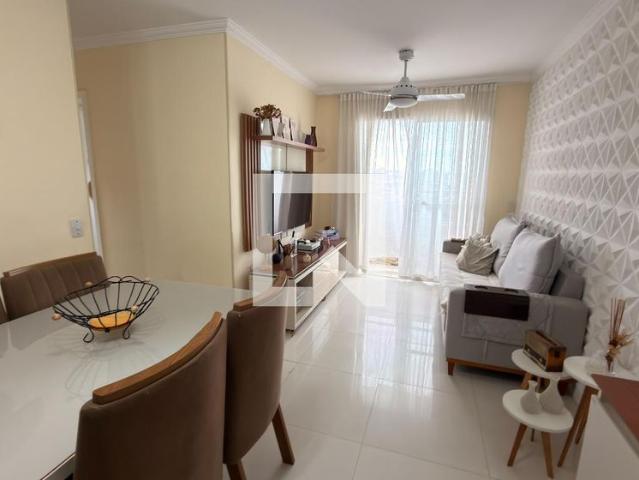 Apto, Bar dos Cavaleiros, 3 Quartos, 65 m2 Duque de Caxias
