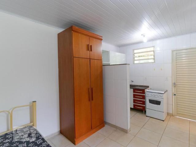 Apto, Barão Geraldo Centro, 1 Quarto, 30 m2 Campinas