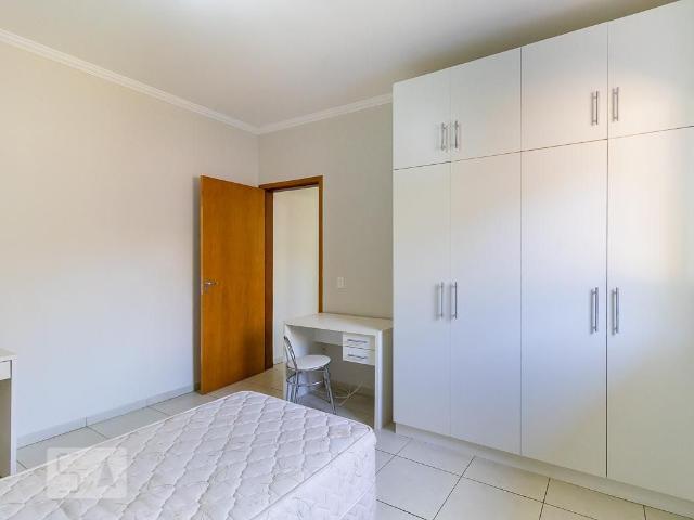 Apto, Barão Geraldo Centro, 1 Quarto, 32 m2 Campinas