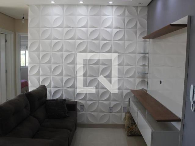 Apto, Barnabé, 2 Quartos, 59 m2 Gravataí