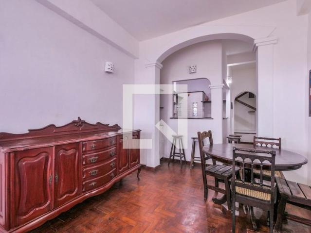 Apto, Barbalho, 1 Quarto, 40 m2 Salvador