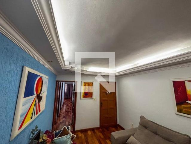 Apto, Barbosa Lage, 4 Quartos, 180 m2 Juiz de Fora
