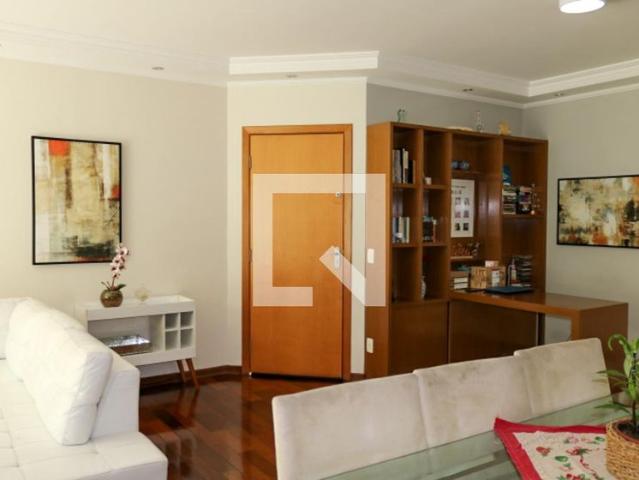 Apto, Barcelona, 4 Quartos, 143 m2 São Caetano do Sul