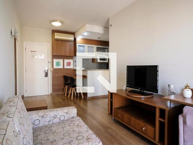 Apto, Barcelona, 1 Quarto, 40 m2 São Caetano do Sul