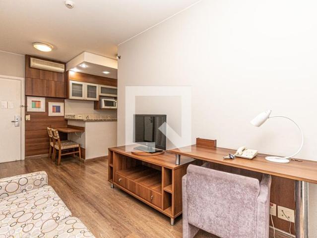 Apto, Barcelona, 1 Quarto, 40 m2 São Caetano do Sul