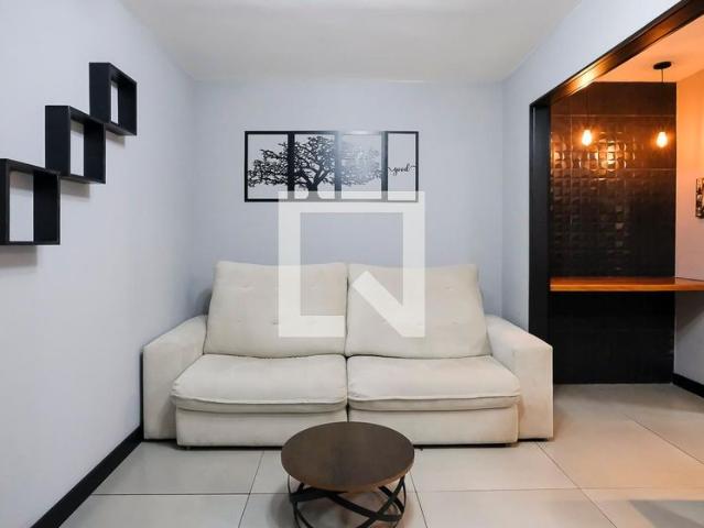 Apto, Barcelona, 1 Quarto, 48 m2 São Caetano do Sul