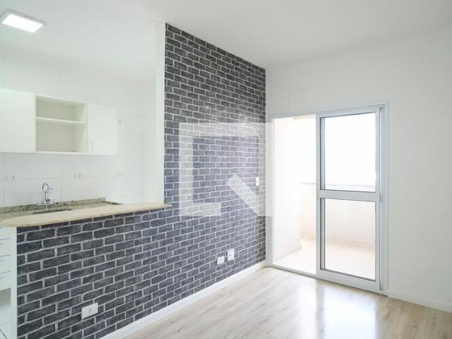 Apto, Barcelona, 1 Quarto, 50 m2 São Caetano do Sul