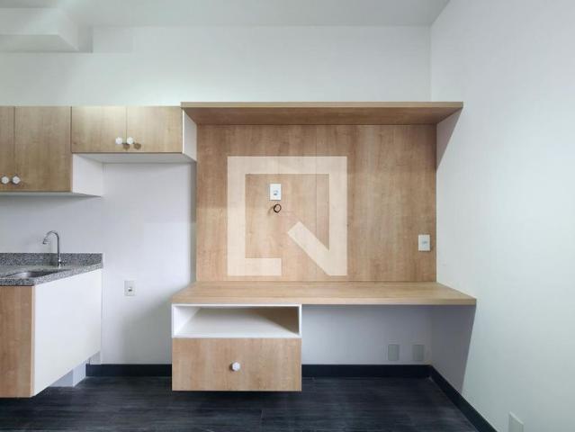 Apto, Barcelona, 1 Quarto, 26 m2 São Caetano do Sul